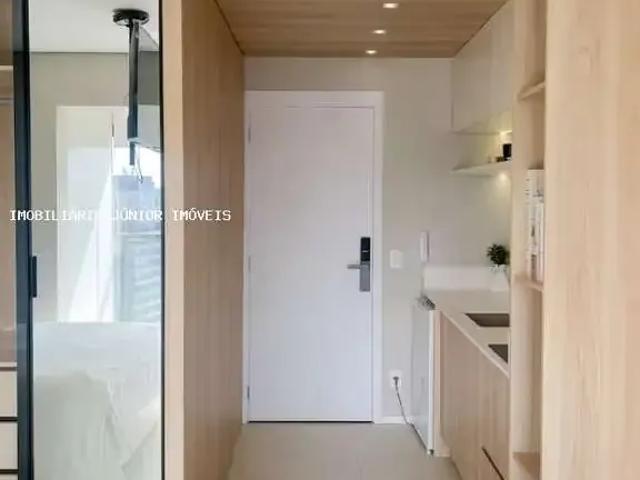 Kitnet / Stúdio para Locação em São Paulo/SP Jardim das Acacias 1 Quartos