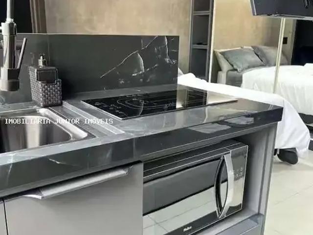 Kitnet / Stúdio para Locação em São Paulo/SP Jardim das Acacias 1 Quartos