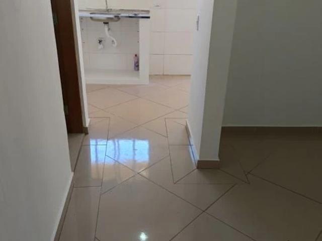 Kitnet / Stúdio para Locação em São Paulo/SP Jardim Adutora 1 Quartos