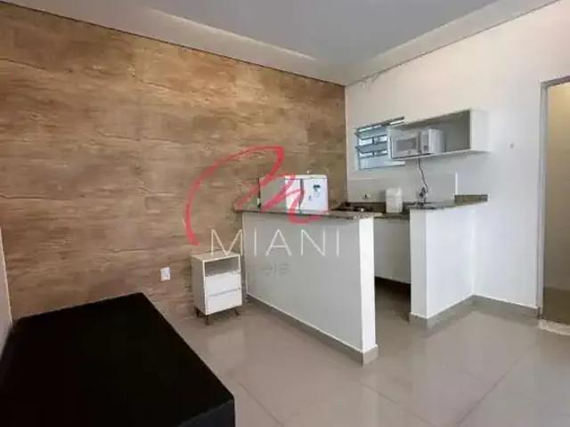 Kitnet / Stúdio para Locação em São Paulo/SP Jardim Esmeralda 1 Quartos