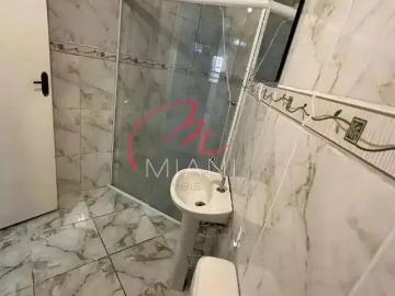 Kitnet / Stúdio para Locação em São Paulo/SP Jardim Esmeralda 1 Quartos