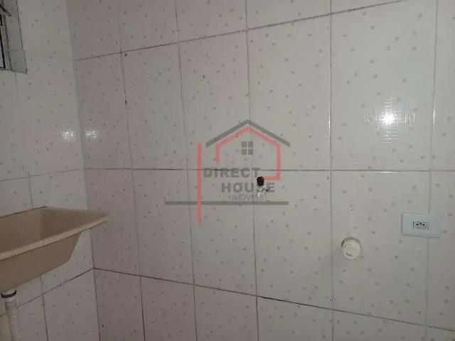 Kitnet / Stúdio para Locação em São Paulo/SP Jardim Esmeralda