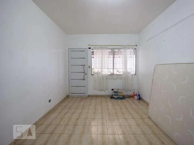 Kitnet / Stúdio para Locação em São Paulo/SP Jardim Ester Yolanda 3 Quartos