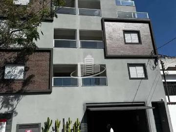 Kitnet / Stúdio para Locação em São Paulo/SP Jardim Franca 1 Quartos