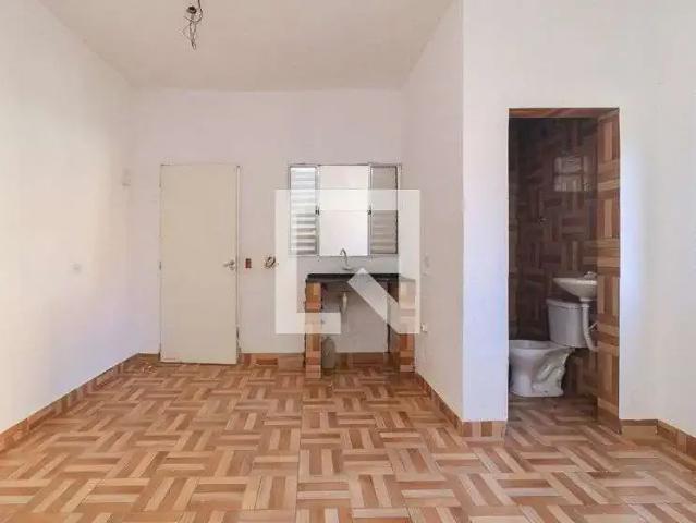 Kitnet / Stúdio para Locação em São Paulo/SP Jardim Germania 1 Quartos