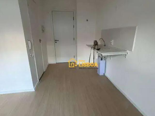 Kitnet / Stúdio para Locação em São Paulo/SP Jardim Imperador 1 Quartos