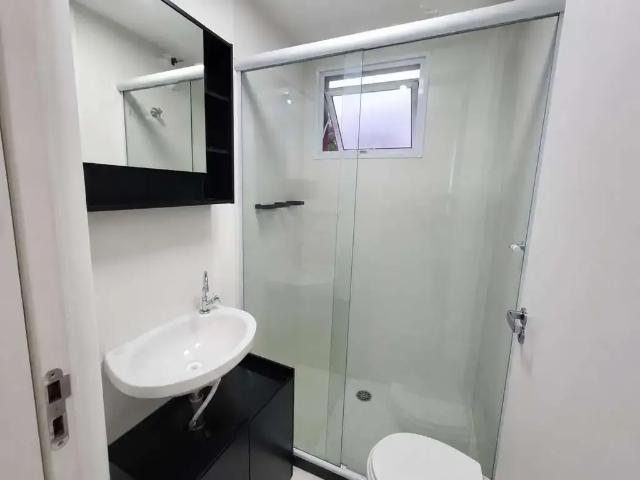 Kitnet / Stúdio para Locação em São Paulo/SP Jardim Imperador Zona Leste 1 Quartos