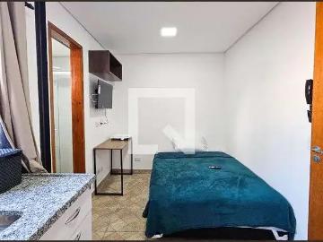 Kitnet / Stúdio para Locação em São Paulo/SP Jardim Marajoara 1 Quartos