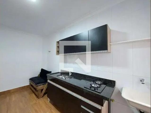 Kitnet / Stúdio para Locação em São Paulo/SP Jardim Marajoara 1 Quartos