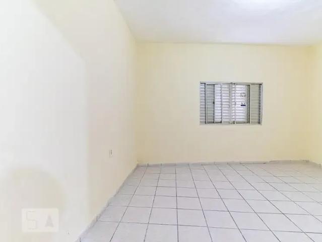 Kitnet / Stúdio para Locação em São Paulo/SP Jardim Miriam 1 Quartos