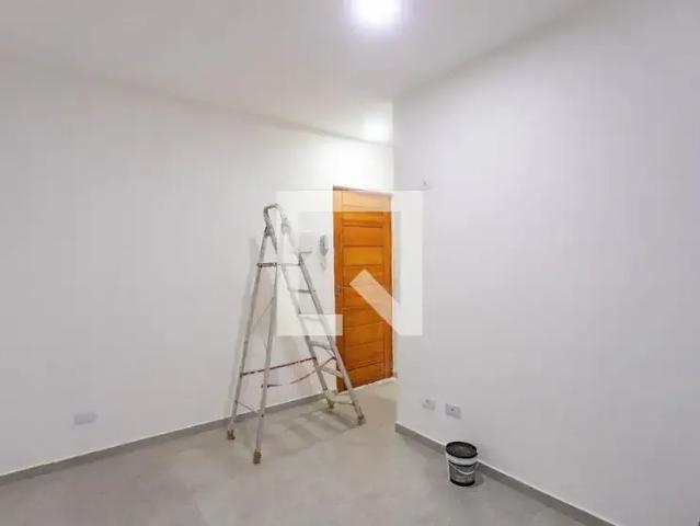 Kitnet / Stúdio para Locação em São Paulo/SP Jardim Miriam 1 Quartos