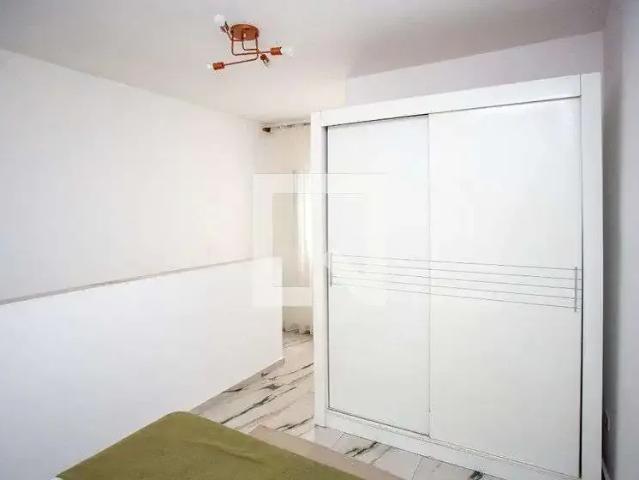 Kitnet / Stúdio para Locação em São Paulo/SP Jardim Miriam 1 Quartos
