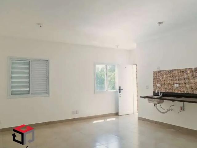 Kitnet / Stúdio para Locação em São Paulo/SP Jardim Monte Alegre 1 Quartos