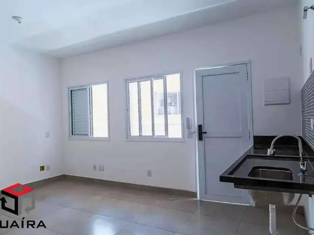 Kitnet / Stúdio para Locação em São Paulo/SP Jardim Monte Alegre 1 Quartos
