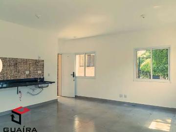 Kitnet / Stúdio para Locação em São Paulo/SP Jardim Monte Alegre 1 Quartos