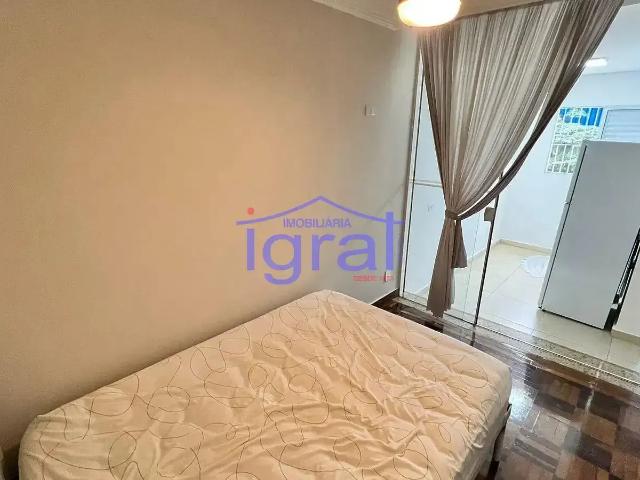 Kitnet / Stúdio para Locação em São Paulo/SP Jardim Oriental 1 Quartos