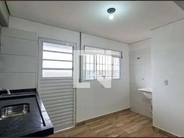 Kitnet / Stúdio para Locação em São Paulo/SP Jardim Palmares 1 Quartos