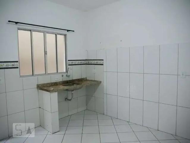 Kitnet / Stúdio para Locação em São Paulo/SP Jardim Paraguaçu 1 Quartos
