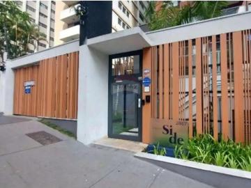 Kitnet / Stúdio para Locação em São Paulo/SP Jardim Paulista 1 Quartos