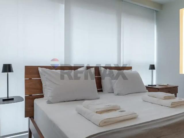Kitnet / Stúdio para Locação em São Paulo/SP Jardim Paulista 1 Quartos