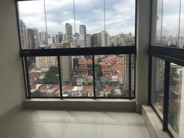 Kitnet / Stúdio para Locação em São Paulo/SP Jardim Paulista 1 Quartos