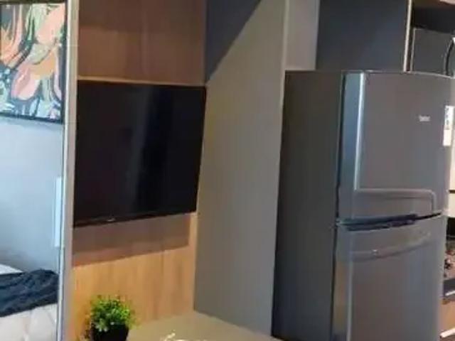 Kitnet / Stúdio para Locação em São Paulo/SP Jardim Paulista 1 Quartos