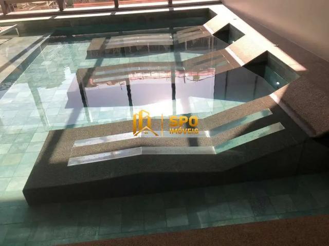 Kitnet / Stúdio para Locação em São Paulo/SP Jardim Paulista 1 Quartos