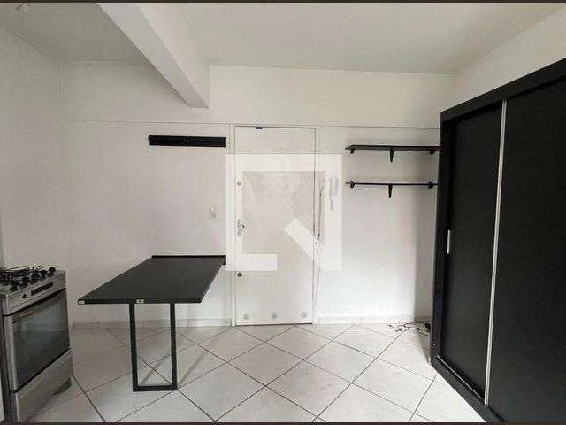Kitnet / Stúdio para Locação em São Paulo/SP Jardim Paulista 1 Quartos