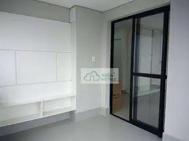 Kitnet / Stúdio para Locação em São Paulo/SP Jardim Paulista 1 Quartos