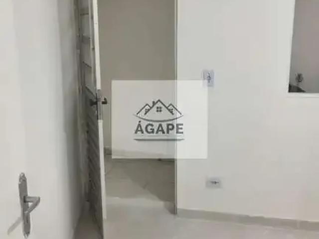 Kitnet / Stúdio para Locação em São Paulo/SP Jardim Piraçuama 1 Quartos