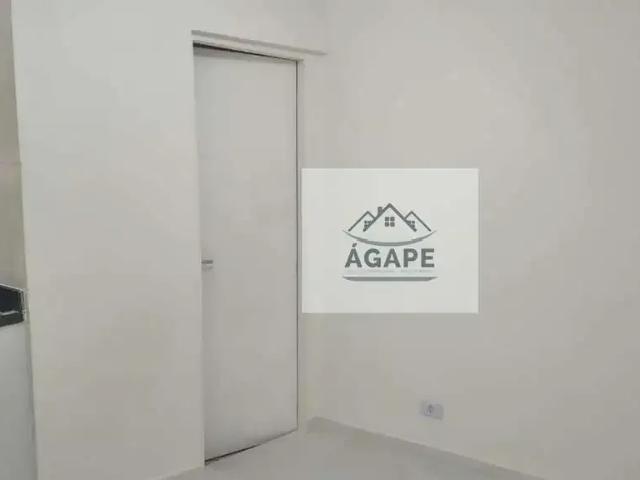 Kitnet / Stúdio para Locação em São Paulo/SP Jardim Piraçuama 1 Quartos