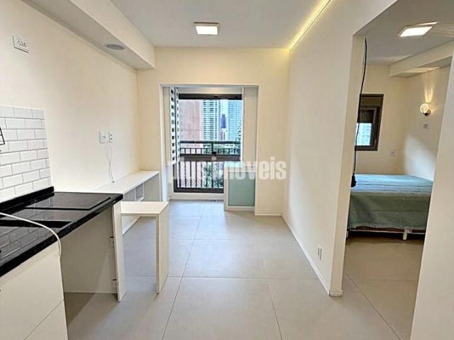 Kitnet / Stúdio para Locação em São Paulo/SP Jardim Prudência 1 Quartos