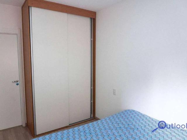 Kitnet / Stúdio para Locação em São Paulo/SP Jardim Prudência 1 Quartos
