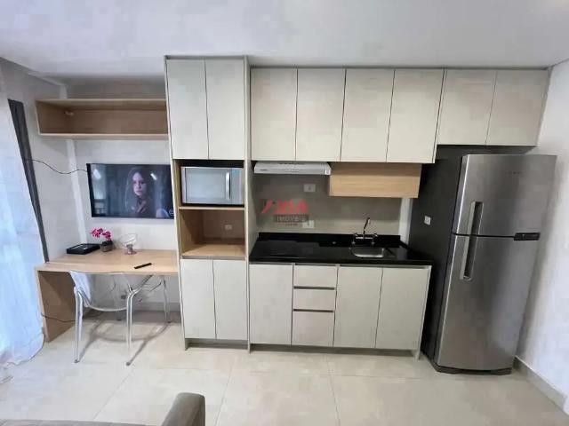 Kitnet / Stúdio para Locação em São Paulo/SP Jardim Prudência 1 Quartos