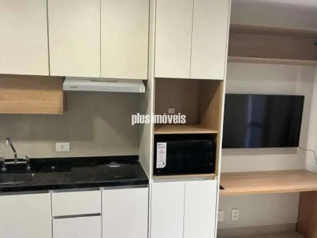 Kitnet / Stúdio para Locação em São Paulo/SP Jardim Prudência 1 Quartos