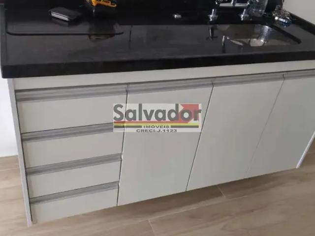 Kitnet / Stúdio para Locação em São Paulo/SP Jardim Prudência