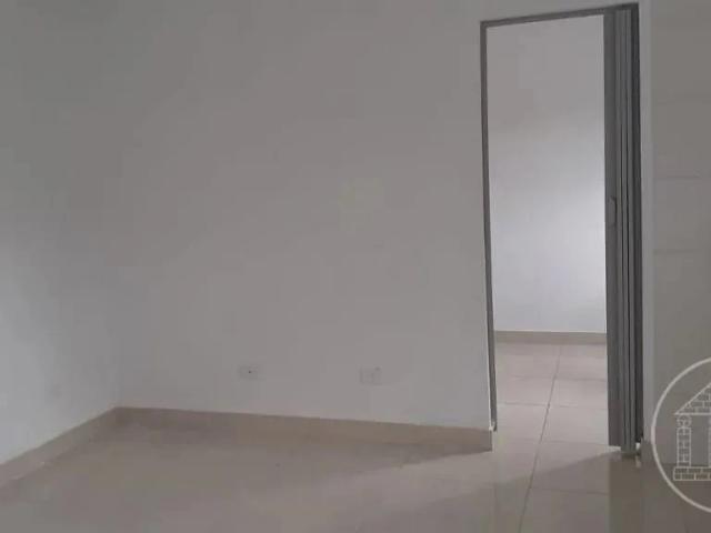 Kitnet / Stúdio para Locação em São Paulo/SP Jardim Real 1 Quartos