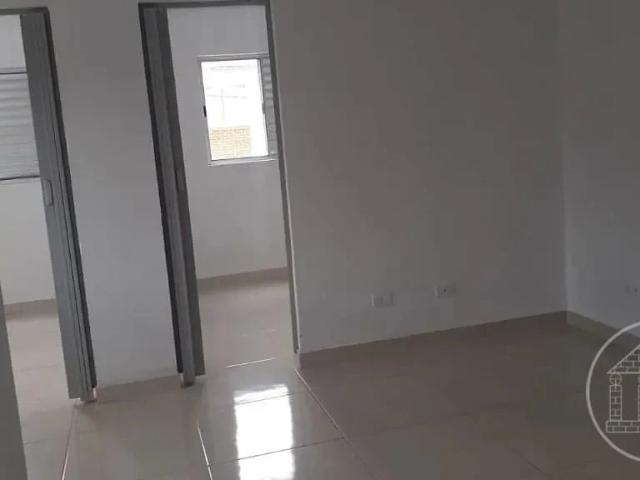 Kitnet / Stúdio para Locação em São Paulo/SP Jardim Real 2 Quartos