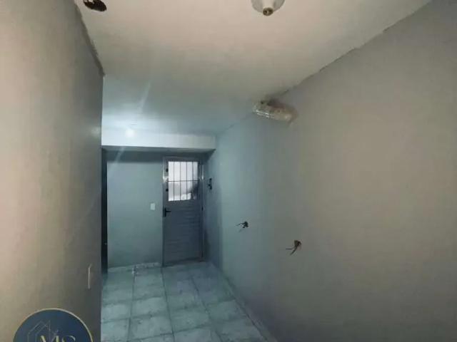 Kitnet / Stúdio para Locação em São Paulo/SP Jardim São João Zona Norte