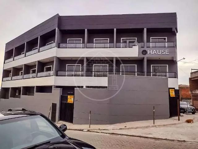 Kitnet / Stúdio para Locação em São Paulo/SP Jardim São Judas Tadeu 1 Quartos