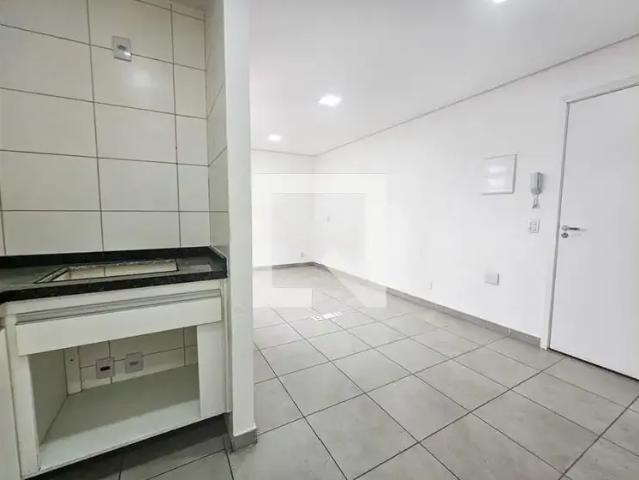 Kitnet / Stúdio para Locação em São Paulo/SP Jardim São Luís 1 Quartos