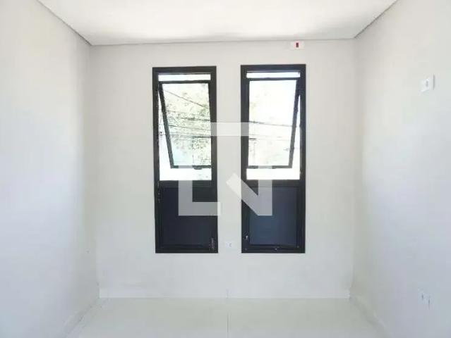 Kitnet / Stúdio para Locação em São Paulo/SP Jardim São Miguel 1 Quartos