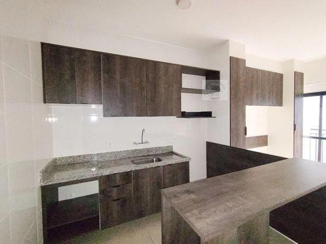 Kitnet / Stúdio para Locação em São Paulo/SP Lapa 1 Quartos