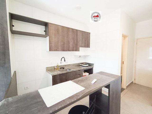 Kitnet / Stúdio para Locação em São Paulo/SP Lapa 1 Quartos