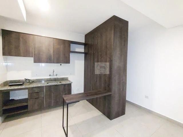 Kitnet / Stúdio para Locação em São Paulo/SP Lapa 1 Quartos