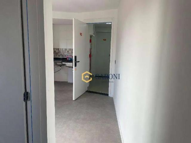 Kitnet / Stúdio para Locação em São Paulo/SP Lapa 1 Quartos