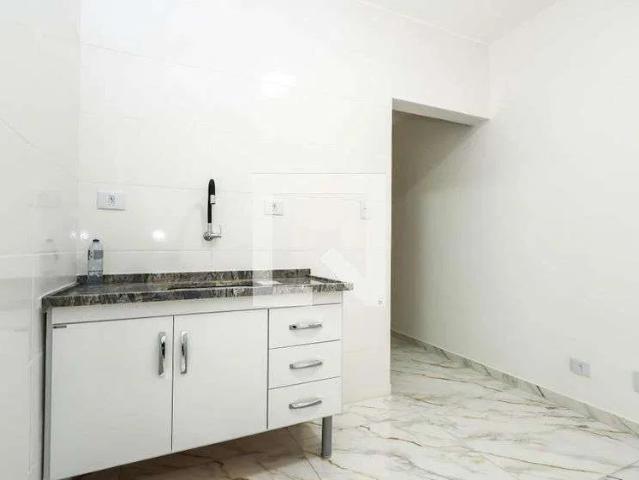 Kitnet / Stúdio para Locação em São Paulo/SP Liberdade 1 Quartos