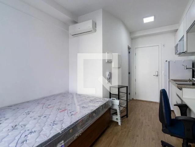 Kitnet / Stúdio para Locação em São Paulo/SP Liberdade 1 Quartos