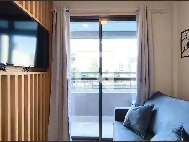 Kitnet / Stúdio para Locação em São Paulo/SP Liberdade 1 Quartos