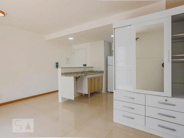Kitnet / Stúdio para Locação em São Paulo/SP Liberdade 1 Quartos
